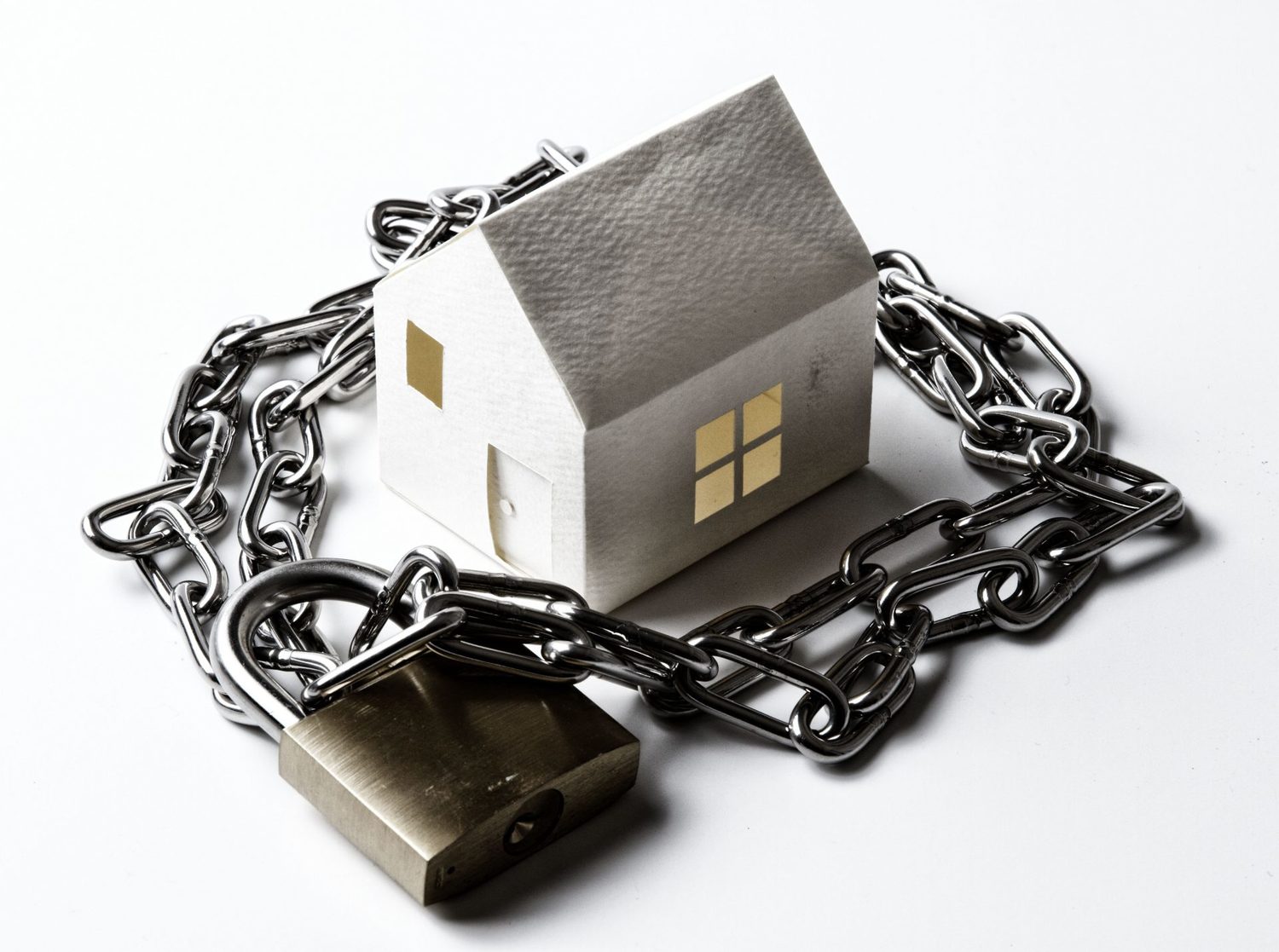 Помощь кредитным должникам – снятие ареста с имущества
